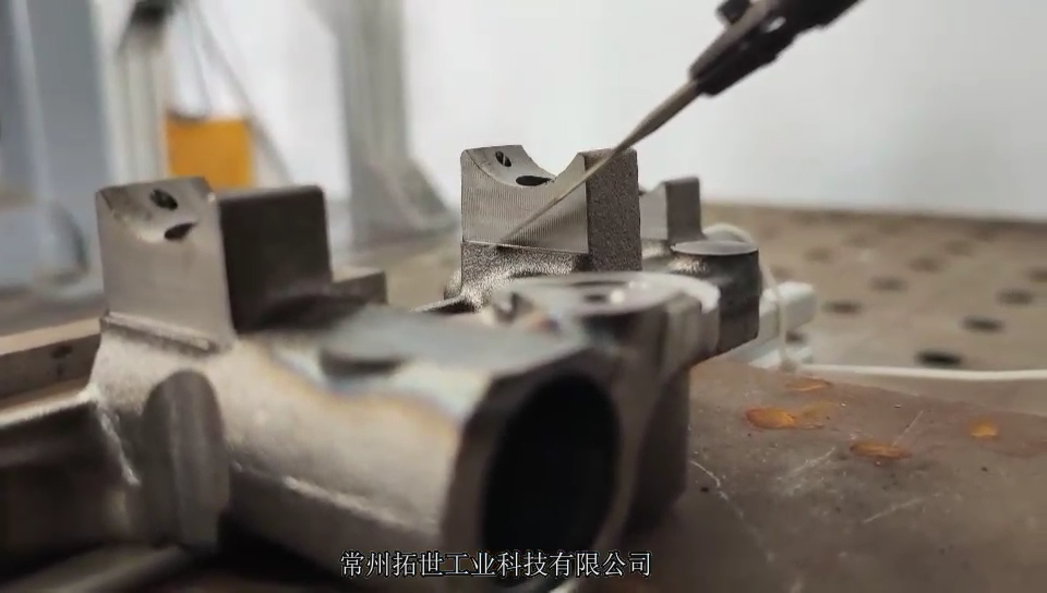 常州拓世工業(yè)科技有限公司